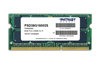 Scheda Tecnica: PATRIOT DIM RAM SOM 8GB DDR3 1600MHZ - 