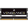 Scheda Tecnica: Corsair Vengeance 16GB, DDR5, 4800 MHz, 262-pin, SO-DIMM - 1.1 V