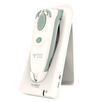 Scheda Tecnica: Socket Mobile BarCode DURASCAN D755 UNIVERSAL - SCANNER/CRADLE HEALTH CARE WHITE