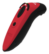 Scheda Tecnica: Socket Mobile BarCode DURASCAN D720 GENERAL PURPOSE READER - RED AND PHONE HOL