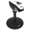 Scheda Tecnica: Socket Mobile BarCode DURASCAN D720 LINEAR PLUS QR CODE - READER WHITE CHARGI