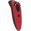 Scheda Tecnica: Socket Mobile BarCode DURASCAN D720 LINEAR PLUS QR CODE - READER RED