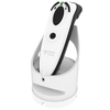 Scheda Tecnica: Socket Mobile BarCode DURASCAN D720 LINEAR +QR CODE READER - WHITE+ CHARGING DOCK