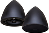 Scheda Tecnica: Crestron Saros 6.5 2 Way Pendant Speaker, Black Textured - Single