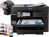 Scheda Tecnica: Epson Multifunzione Ecotank Et-16600 A3 32/22ppm 250ff Fax - Dadf Duplex LAN Wifi Wifi Direct Display 10.9cm