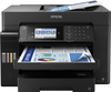 Scheda Tecnica: Epson Multifunzione Ecotank Et-16655 A3 32/32ppm 550ff Fax - Dadf Duplex LAN Wifi Wifi Direct Display 10.9cm