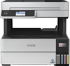 Scheda Tecnica: Epson Multifunzione Ecotank Et-5170 A4 37/23ppm 250ff Fax - Adf Duplex LAN Wifi USB Epson Connect Display LCD