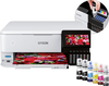 Scheda Tecnica: Epson Multifunzione Ecotank Et-8500 Photo 32/32ppm 100ff - Duplex LAN Wifi Wifi Direct Display 10.9cm