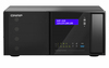 Scheda Tecnica: QNAP NAS QVP-41B-8G-P 8ch 4x3.5" Celeron J4125 - No HD, 8GB, 2xM.2, 14x1GbE, 2x SFP/RJ-45, PoE