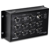 Scheda Tecnica: TRENDnet 10-port Industrial En 50155 M12 Gigabit Poe+ - Railway Switch