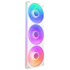 Scheda Tecnica: NZXT RF-U36HF-W1 360mm Single-Frame RGB Fan Unit, 500 - 2.400 250 RPM, 360x120x26mm