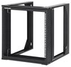 Scheda Tecnica: Intellinet Armadio Muro 19'' Open Frame 2 Montanti Flat - Pack 9u