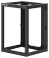 Scheda Tecnica: Intellinet Armadio Muro 19'' Open Frame 4 Montanti - 15u