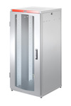 Scheda Tecnica: Intellinet Armadio Rack Nextgen 19'' - 600x600 20u Grigio