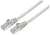Scheda Tecnica: Intellinet Cavo Patch Cat.7 Plug RJ45 6a S/FTP Lszh - 1m Grigio