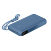 Scheda Tecnica: Belkin 20k Pd20w Power Bank - With Display Blue