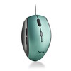 Scheda Tecnica: NGS Mouse Ergonomico Con Filo E Bottoni Silenziosi Type C - Ice