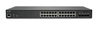 Scheda Tecnica: SonicWall SWS14-24FPOE 24x 1G Cu, 128GBps, 4x SFP+, 512 - MB, Flash 128Mb, 32K Mac Table, PoE, Black + 3 years 24x7
