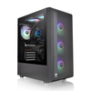 Scheda Tecnica: Thermaltake S200 TG ARGB Mid Tower Chassis - 