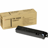 Scheda Tecnica: Kyocera Tk-500y Toner Kit Giallo Mita (8.000 Pag.) - 