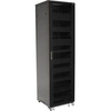 Scheda Tecnica: Techly Armadio Rack 19'' 600x600 - 44u Per Audio Video Nero
