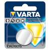 Scheda Tecnica: VARTA Batteria Bottone Litio Cr2025 (blister 1 Pz) - 