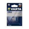 Scheda Tecnica: VARTA Blister 1 Batteria 3v 920 mAh Litio Cr2 - 