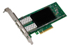 Scheda Tecnica: Cisco -intel E810xxvda2 2x25/10GBe Sfp28 PCIe Nic In - 