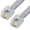 Scheda Tecnica: Cisco Adsl Cable Straight-through Rj11 4 Meter - 