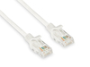 Scheda Tecnica: Hamlet Cavo Patch Ethernet Cat.6 S/FTP RJ45 - 2m Grigio