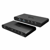 Scheda Tecnica: i-tec Kvm Docking Station HDMI 2 Hosts - 