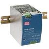 Scheda Tecnica: MEAN WELL Ac/dc Din Rail 480w 24vdc 20a 90-264vac Din Rail - Ts-35/7.5 Or 15 Ul508