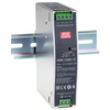 Scheda Tecnica: MEAN WELL Dc-dc Ultra Slim Industrial Din Rail Converter - Input 67.2-154vdc, Single OUTPut 12vdc At 10A