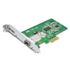 Scheda Tecnica: PLANET Pci Express Gigabit Fiber Optic Ethernet Adapter - (sfp)