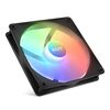Scheda Tecnica: NZXT F140 Rgb Core Pwm Fan - 140mm, Black - 