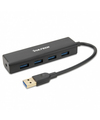 Scheda Tecnica: Vultech Hub 4 Porte USB USB 3.0 5GBps - 