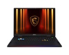 Scheda Tecnica: MSI Raider 18 Hx Ai A2xwjg-854xit Ultra 9 285hx 32GB 2TB - SSD 18 16:10 3840x2160+ (3840x2400) RTX 5090