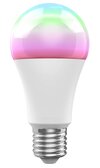 Scheda Tecnica: WOOX Lampadina LED E27 806lm Wifi Controllo Vocale Alexa - R9074 Classe F