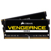 Scheda Tecnica: Corsair Vengeance 16GB (2x8), DDR4-3200, SO-DIMM, CL22 - 