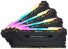 Scheda Tecnica: Corsair 64GB (4x16GB), DDR4 3200, C16, 288 Pin, XMP 2.0, RGB - 
