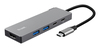 Scheda Tecnica: Trust Dalyx 5-in-1 Multiport Adapter - 