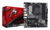 Scheda Tecnica: ASRock AM4 B550M PHANTOM GAMING 4- 4*DDR4- 4*SATA3 - 2*M.2- HDMI- Dp- mATX