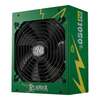 Scheda Tecnica: Cooler Master MWE Gold 1050 V2 Full Modular ATX 3.0 SF6 - Blanka 1050W, ATX Rev. 3.0, 100-240V, 13-6A, 50-60Hz, 140mm
