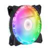 Scheda Tecnica: Cooler Master MF120 Prismatic 3" 1 650-2000 RPM, 55 CFM - 2.91 mmH2O, 8 - 27 dBA, 120 mm, ARGB, 4-pin, PWM, 153 g, 3