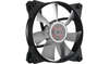 Scheda Tecnica: Cooler Master MasterFan Pro 120 Air Flow RGB 650-1100 RPM - 48.8 CFM, 0.88 mmH2O, 6-20dBA, 4-pin, 162 g, 3 pcs