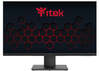 Scheda Tecnica: iTek Monitor Ggf - 28" Flat- 3840x2160 3840x2160- Fast Ips - 144hz- 16:9- 1ms Od- Has- 2xHDMI 2.1- 2xdp- Speaker- Hdr-