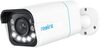Scheda Tecnica: Reolink Telecamera Di Sicurezza 8mp 4k PoE Ip67, Serie P430 - 