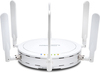 Scheda Tecnica: SonicWall Sonicpoint N Dual Radio Wireless Access Point Wi - Fi 2.4GHz, 5GHz (pacchetto Di 8)
