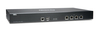 Scheda Tecnica: SonicWall Sra 4600 Gateway Vpn Con 2 Y Di Dynamic Sup - 24x7 4 Porte 100 Usr. 1GBe Ac 100/230 V Secure Upg Plus Pr