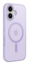 Scheda Tecnica: Belkin Grip Magnetic Case For iPhone - 17 Lavender